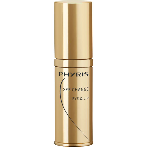 Концентрат, що омолоджує для повік і губ Phyris