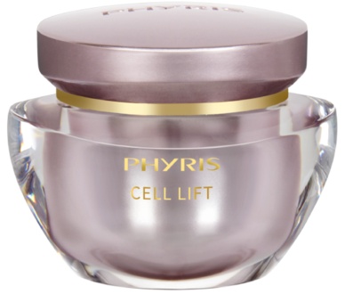 Крем-бальзам "ВВ" Phyris