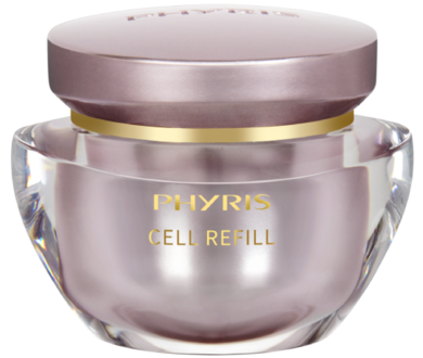 Крем-ліфтінг "Друге дихання" Phyris