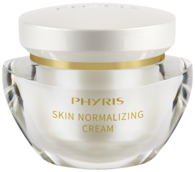 Крем «Дермаконтроль» PHYRIS