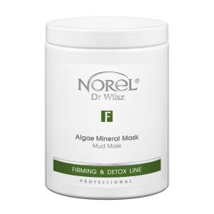 Alga Mineral Mask - Грязьова маска 1000 мл Norel