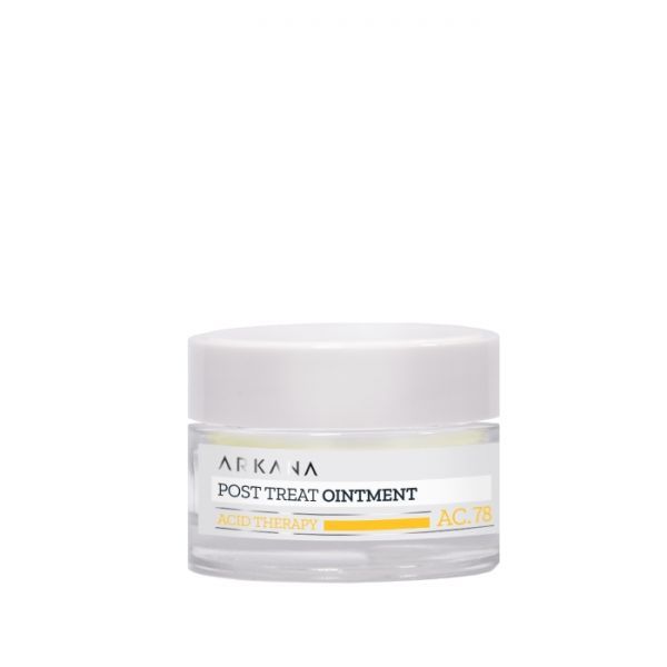 Мазь після лікування 15 мл Arkana