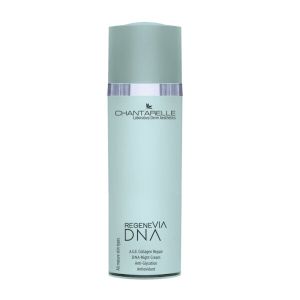 A.G.E.Collagen Repair DNA-Night Cream Антиглікаційний антиоксидант 50 мл Chantarelle