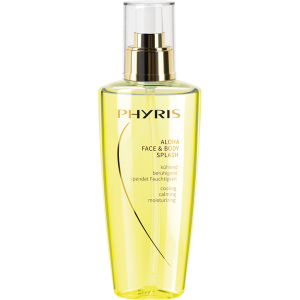 Спрей для обличчя та тіла, 200 мл. Phyris