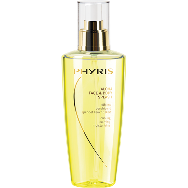 Спрей для обличчя та тіла, 200 мл. Phyris