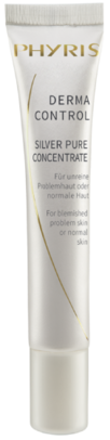 Концентрат із мікросріблом Phyris