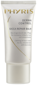 Відновлюючий бальзам Phyris