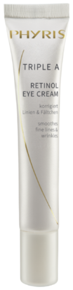 Крем для області навколо очей «Ретинол» Phyris