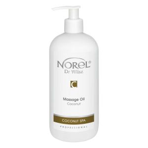 Кокосова масажна олія - Coconut SPA 500 мл Norel