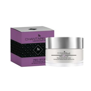 Розацеа AzA кислотний нічний крем 50мл Chantarelle