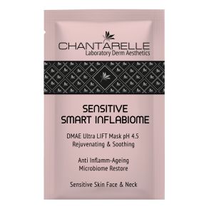 DMAE Ultra LIFT Маска pH 4,5 5мл Chantarelle