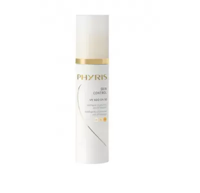Сонцезахисна сироватка, SPF50 Phyris