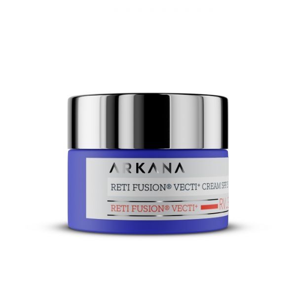 Reti Fusion® Vecti+ Крем SPF-15 50мол Arkana
