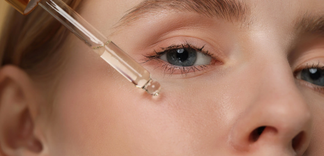 Professional care for your face